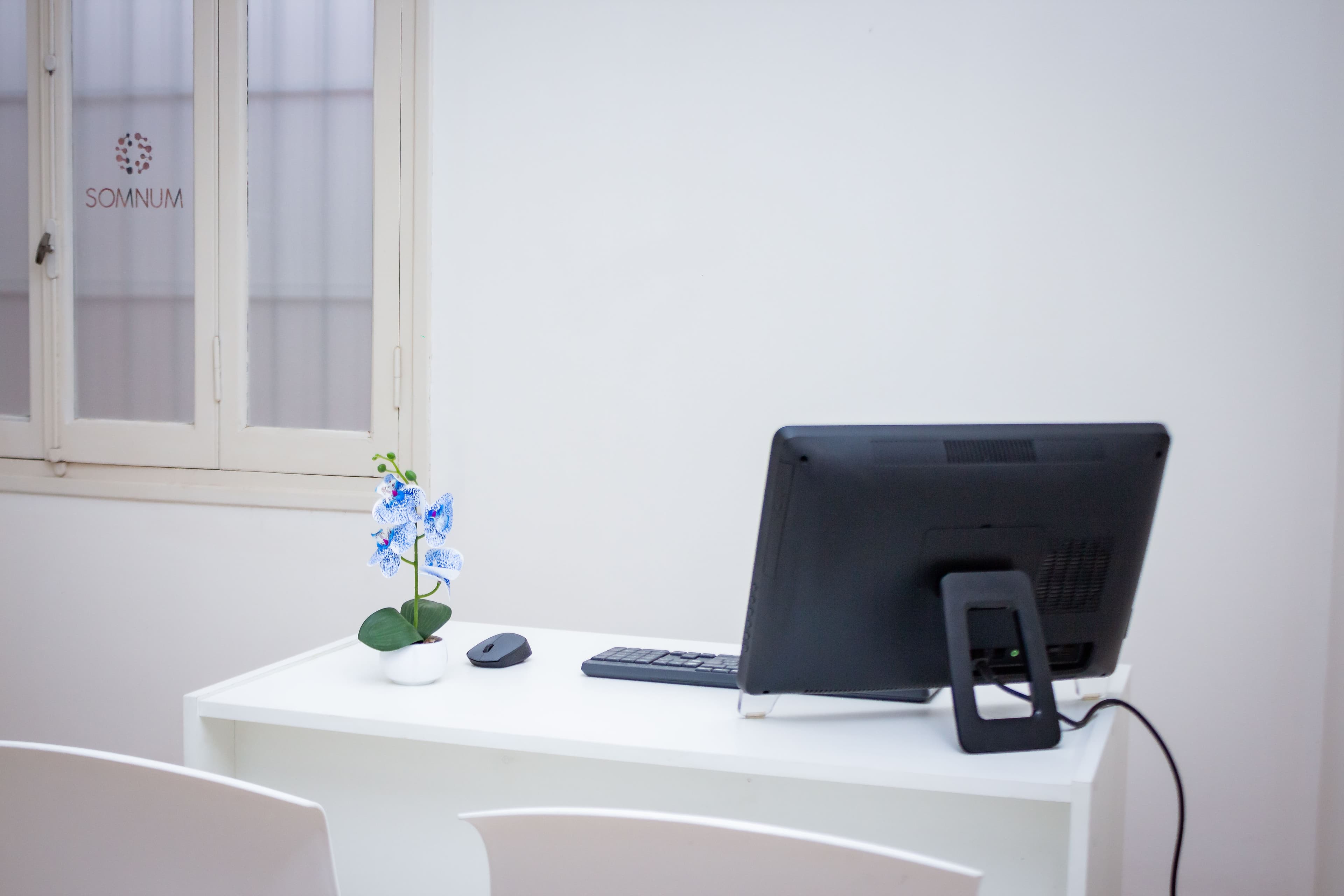 Instalaciones de Somnum